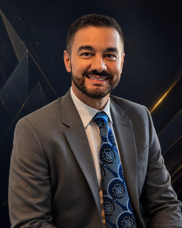 Paulo Emílio Alcântara Pereira