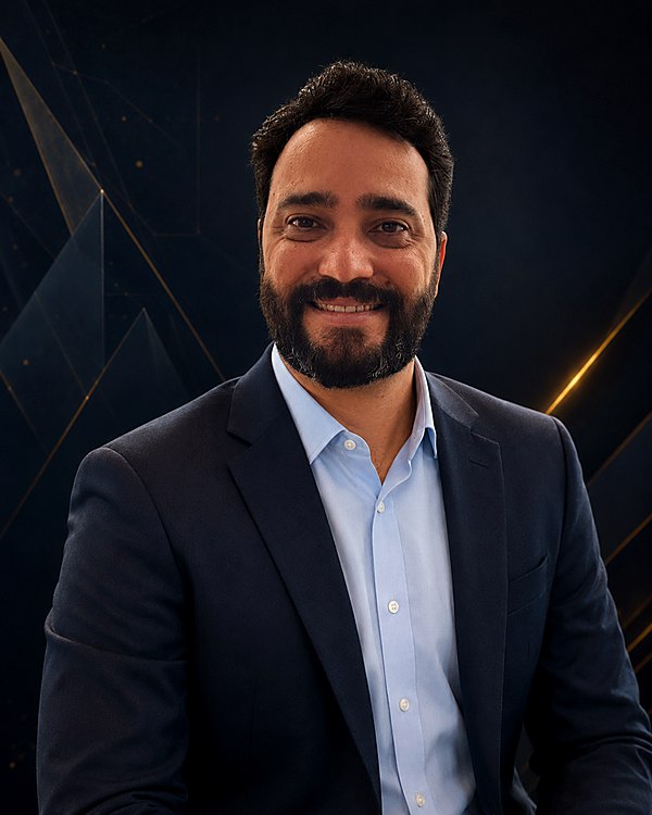 Vinícius Silva Bastos